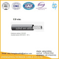 Conducteur en aluminium de 600 V Type UD avec inuslation XLPE